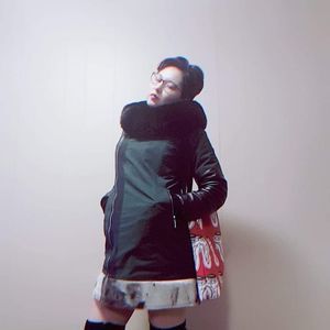 Meet your Posher, Akulaaq